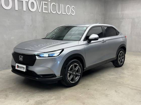 HONDA HR-V 1.5 DI I-VTEC FLEX EX CVT